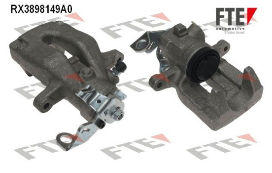 Brake caliper 9290563 FTE