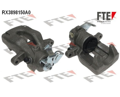 Brake caliper 9290564 FTE