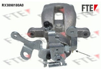 Brake caliper 9290590 FTE