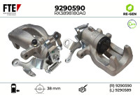 Brake caliper 9290590 FTE