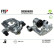 Brake caliper 9290620 FTE