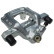 Brake caliper 9290620 FTE, Thumbnail 3