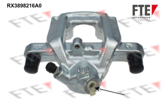 Brake caliper 9290621 FTE