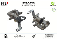 Brake caliper 9290623 FTE