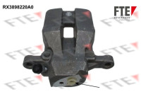Brake caliper 9290626 FTE