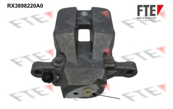Brake caliper 9290626 FTE