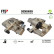 Brake caliper 9290629 FTE