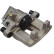 Brake caliper 9290630 FTE, Thumbnail 4