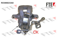 Brake caliper 9290634 FTE