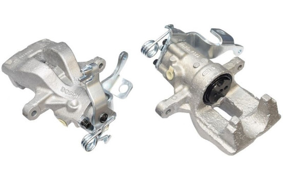 Brake caliper 9290634 FTE, Image 2