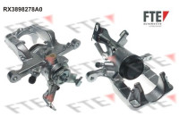 Brake caliper 9290671 FTE