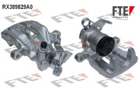 Brake caliper 9290685 FTE