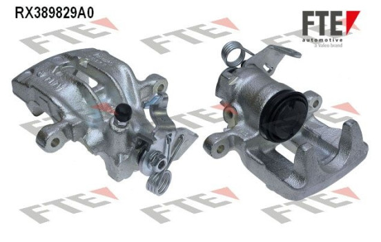 Brake caliper 9290685 FTE