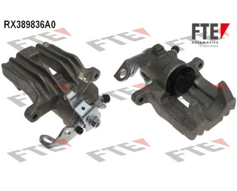 Brake caliper 9290709 FTE