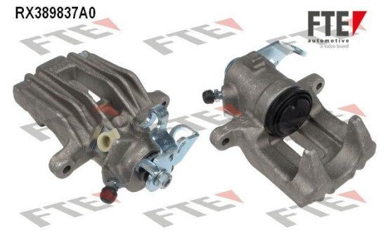 Brake caliper 9290710 FTE