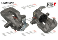 Brake caliper 9290722 FTE