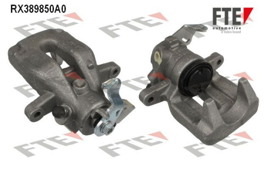 Brake caliper 9290722 FTE