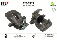 Brake caliper 9290722 FTE