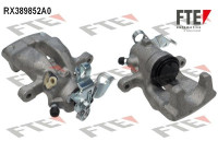 Brake caliper 9290724 FTE