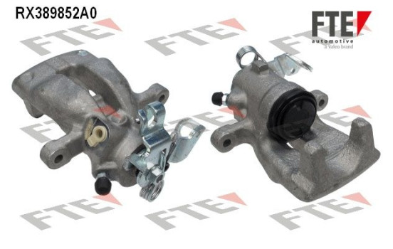 Brake caliper 9290724 FTE
