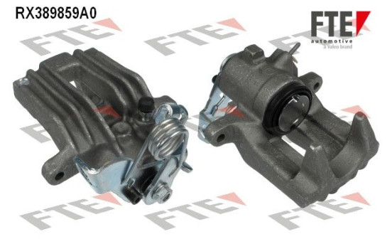 Brake caliper 9290731 FTE