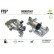 Brake caliper 9290742 FTE