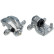 Brake caliper 9290811 FTE, Thumbnail 2