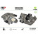 Brake caliper 9290838 FTE