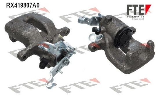 Brake caliper 9290874 FTE