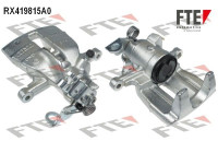 Brake caliper 9290882 FTE