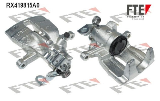 Brake caliper 9290882 FTE