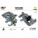 Brake caliper 9290888 FTE