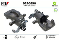 Brake caliper 9290890 FTE