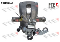 Brake caliper 9290891 FTE