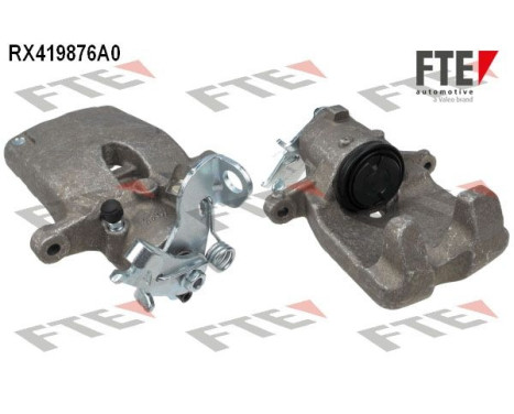 Brake caliper 9290917 FTE