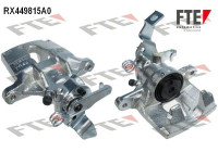 Brake caliper 9291099 FTE