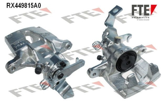 Brake caliper 9291099 FTE