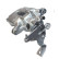 Brake caliper 9291100 FTE, Thumbnail 3