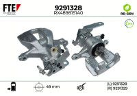 Brake caliper 9291328 FTE