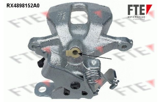 Brake caliper 9291329 FTE