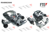 Brake caliper 9291373 FTE