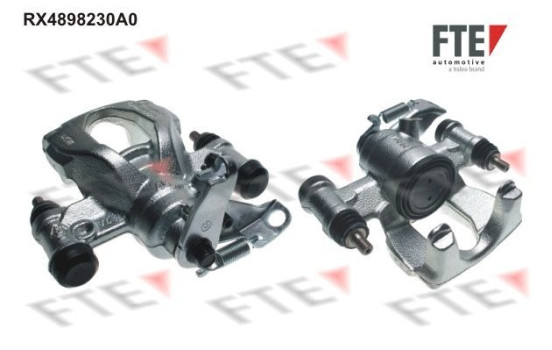 Brake caliper 9291373 FTE