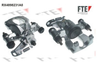 Brake caliper 9291374 FTE
