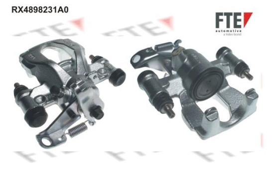 Brake caliper 9291374 FTE
