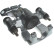 Brake caliper 9291374 FTE, Thumbnail 4