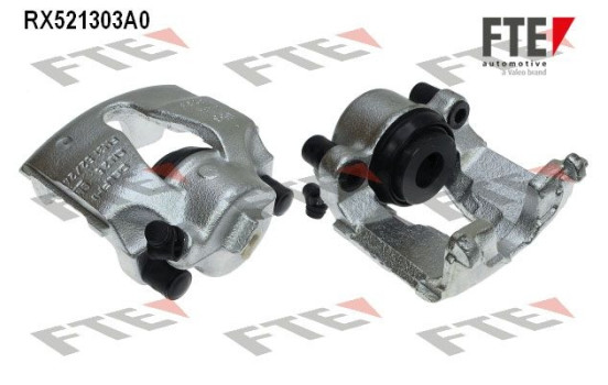 Brake caliper 9291533 FTE