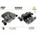 Brake caliper 9291550 FTE