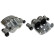 Brake caliper 9291550 FTE, Thumbnail 2