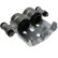 Brake caliper 9291550 FTE, Thumbnail 4
