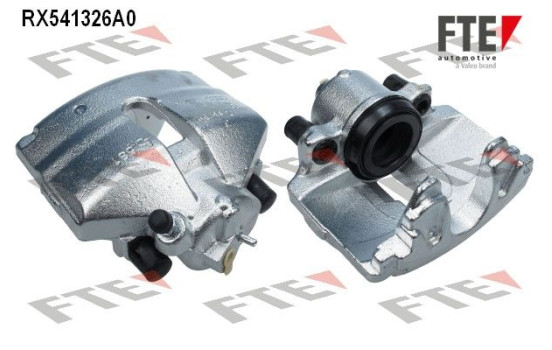 Brake caliper 9291576 FTE